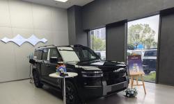 Featured image of post 方程豹钛7