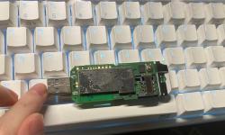 Featured image of post 4G 随身 WIFI UFI001C